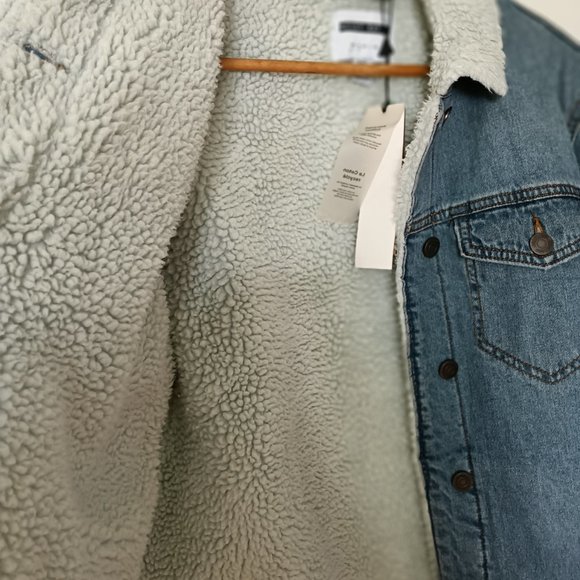 Denim Jacket - Picture 4 of 4